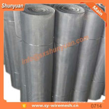 Hot sale stainless steel window screening